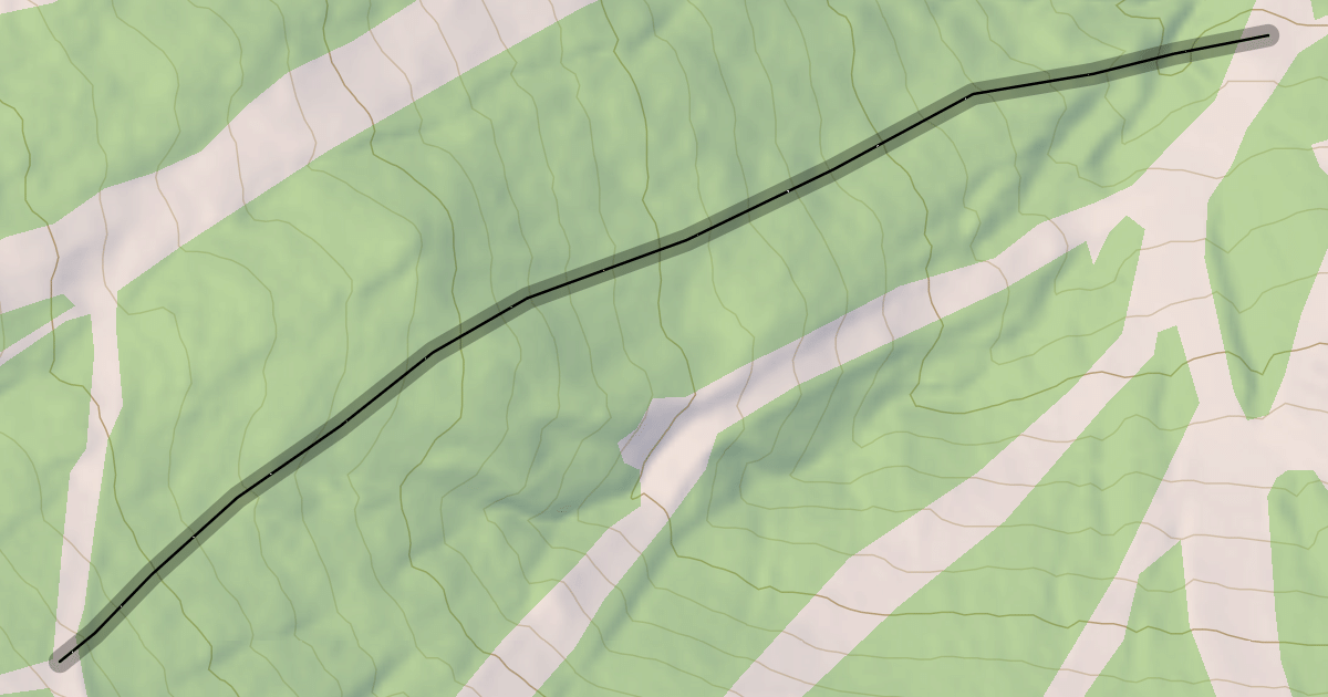 Map preview of Last Tango