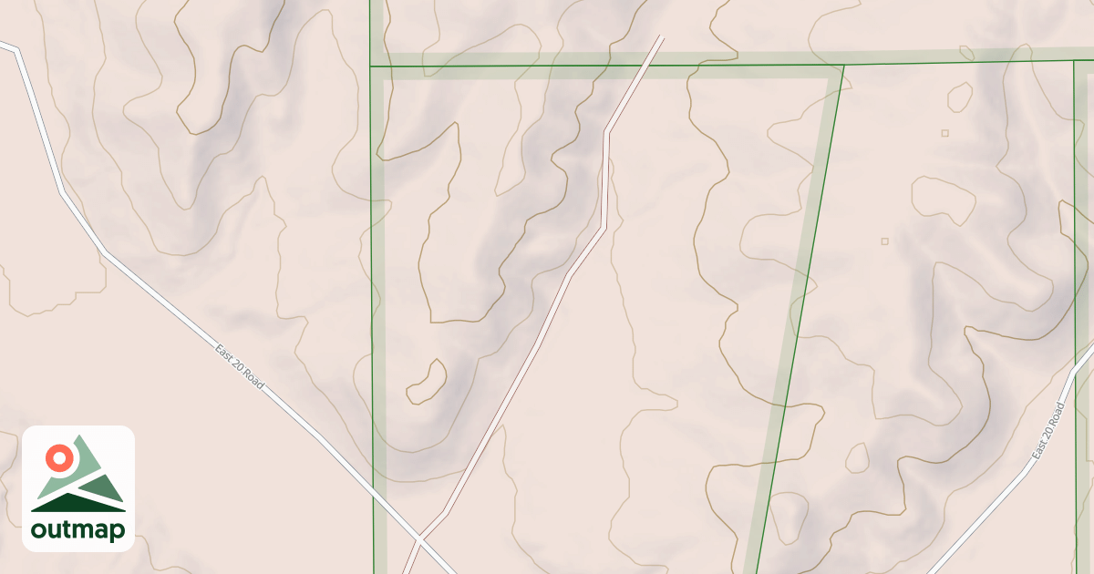 Map of 7281