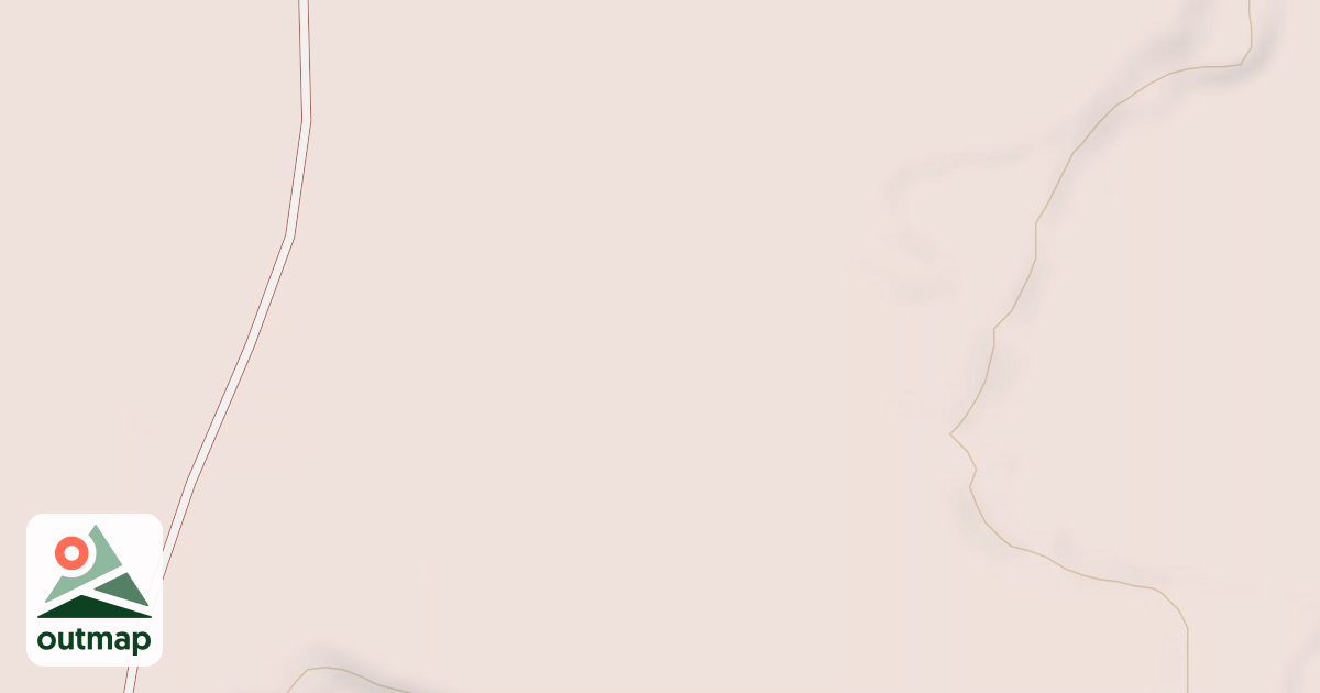 Map of 2427 SPUR R114J