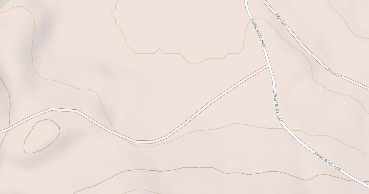 Map preview of 3560011