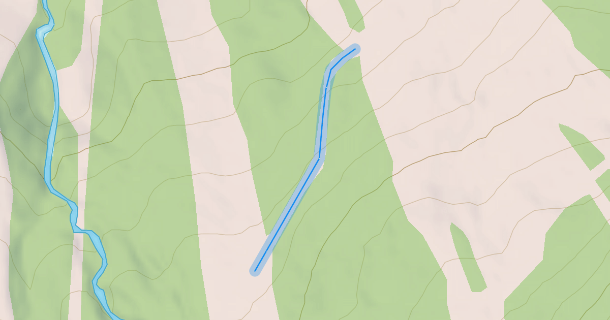 Map preview of Peekaboo
