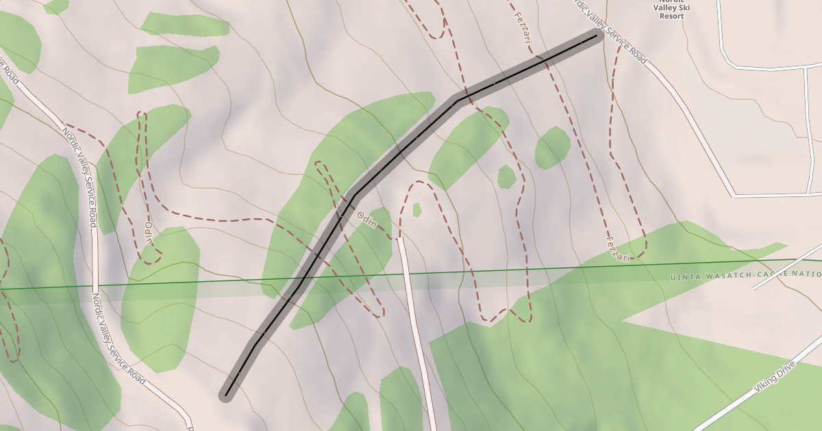 Map preview of Raven