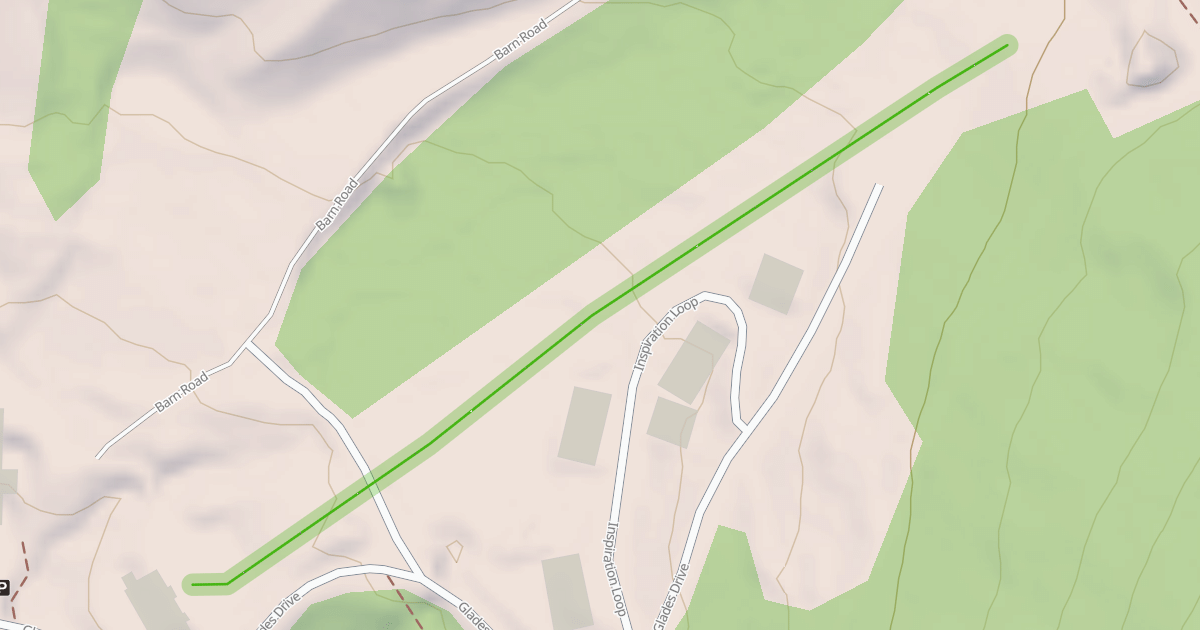 Map preview of Under Easy