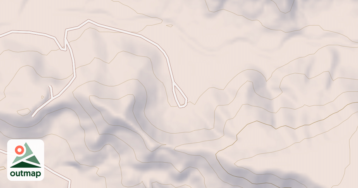 Map of BLM National GTLF Public Motorized Roads 370fdac2-2c25-496b-9a90-63f76bcc0160