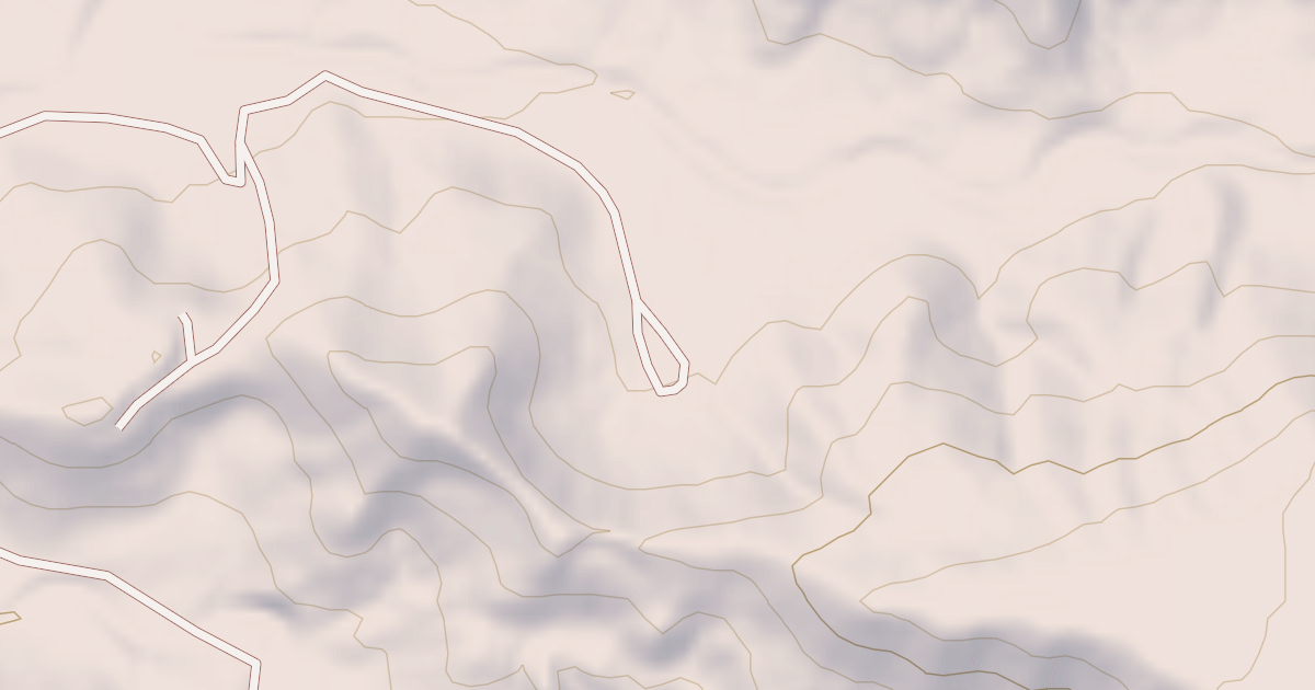 Map preview of BLM National GTLF Public Motorized Roads 370fdac2-2c25-496b-9a90-63f76bcc0160