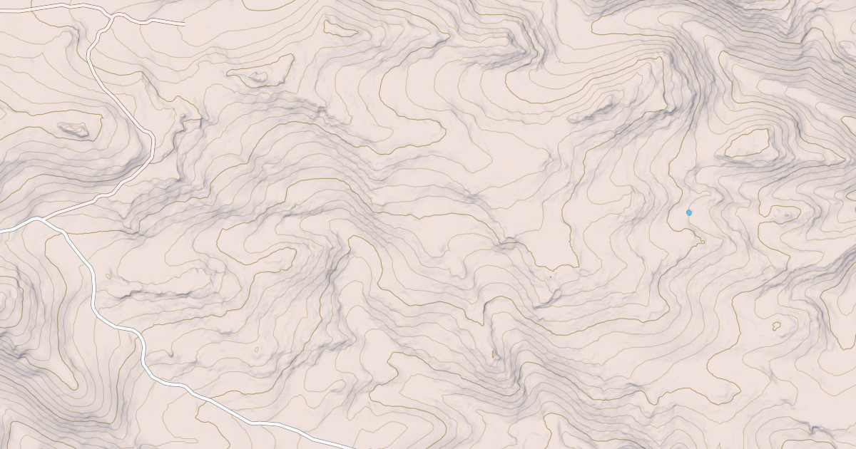 Map preview of 41462