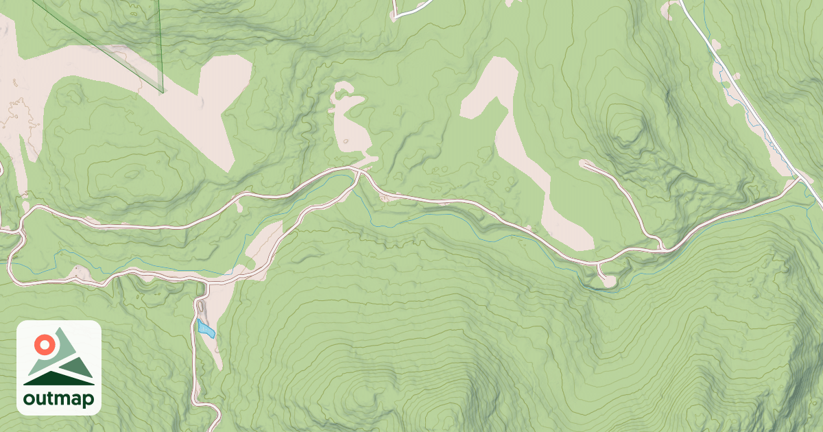 Map of F102