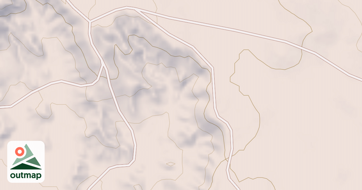 Map of 1849