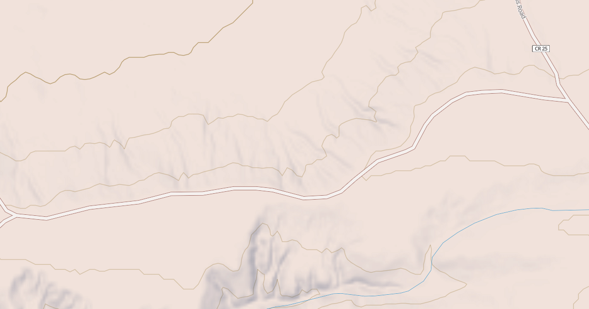 Map preview of BLM National GTLF Public Motorized Roads 5683648c-d882-405a-87b9-22eed6614f05