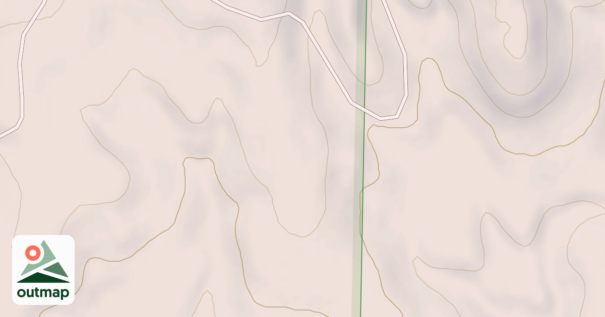 Map of USGS National Digital Trails 6ee026fc-3425-4971-8fdb-d4e009b8754e