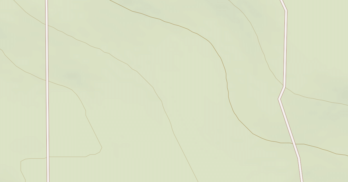 Map preview of USFS Motor Vehicle Use Map Roads {5F4ECE89-0126-4E4D-9076-5BE4AE91E434}