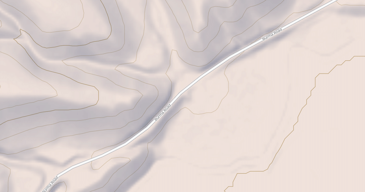 Map preview of BLM National GTLF Public Motorized Roads b93cdf6e-1e51-45b2-9f01-2ed773d7845a