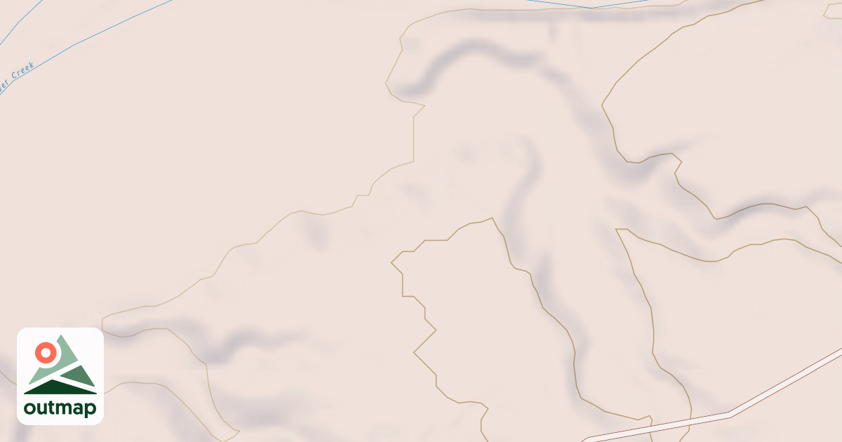 Map of BLM National GTLF Public Motorized Roads 043e0ad4-645f-45f7-b898-29a50501907a
