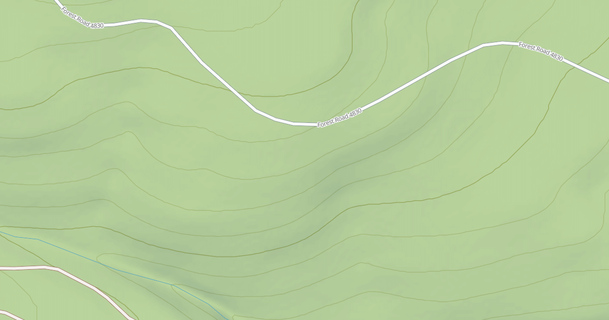 Map preview of 4830017