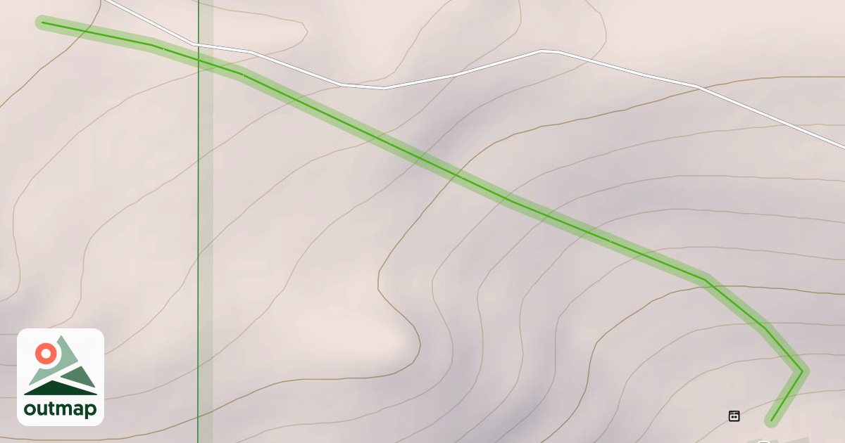 Map of Miami Beach