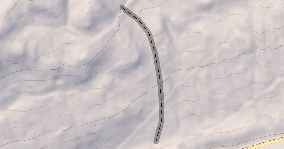 Map preview of Teddy Bear