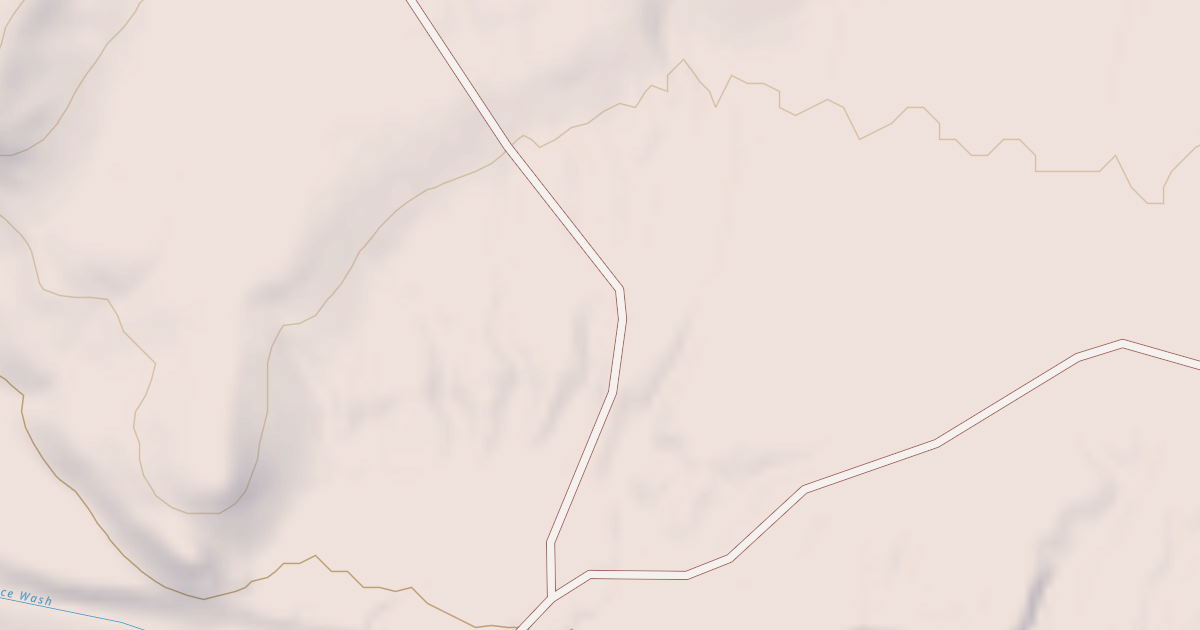 Map preview of 2050