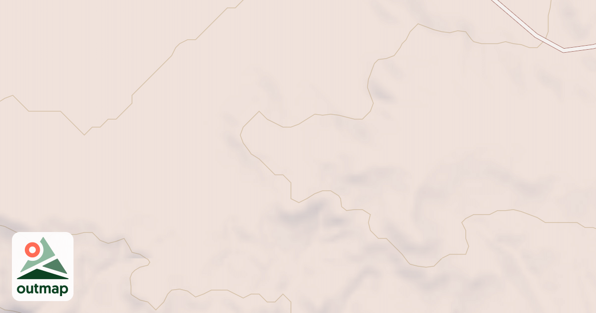 Map of USGS National Digital Trails 38802907-08d9-478c-a846-d1444f88e771