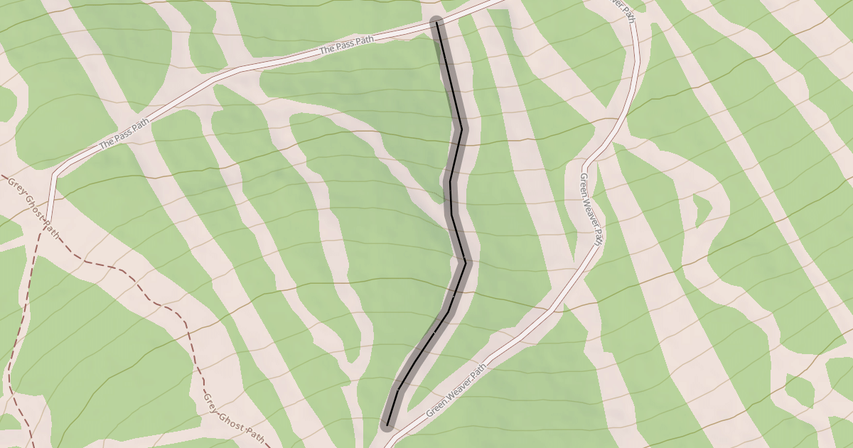 Map preview of Peachy`s Peril