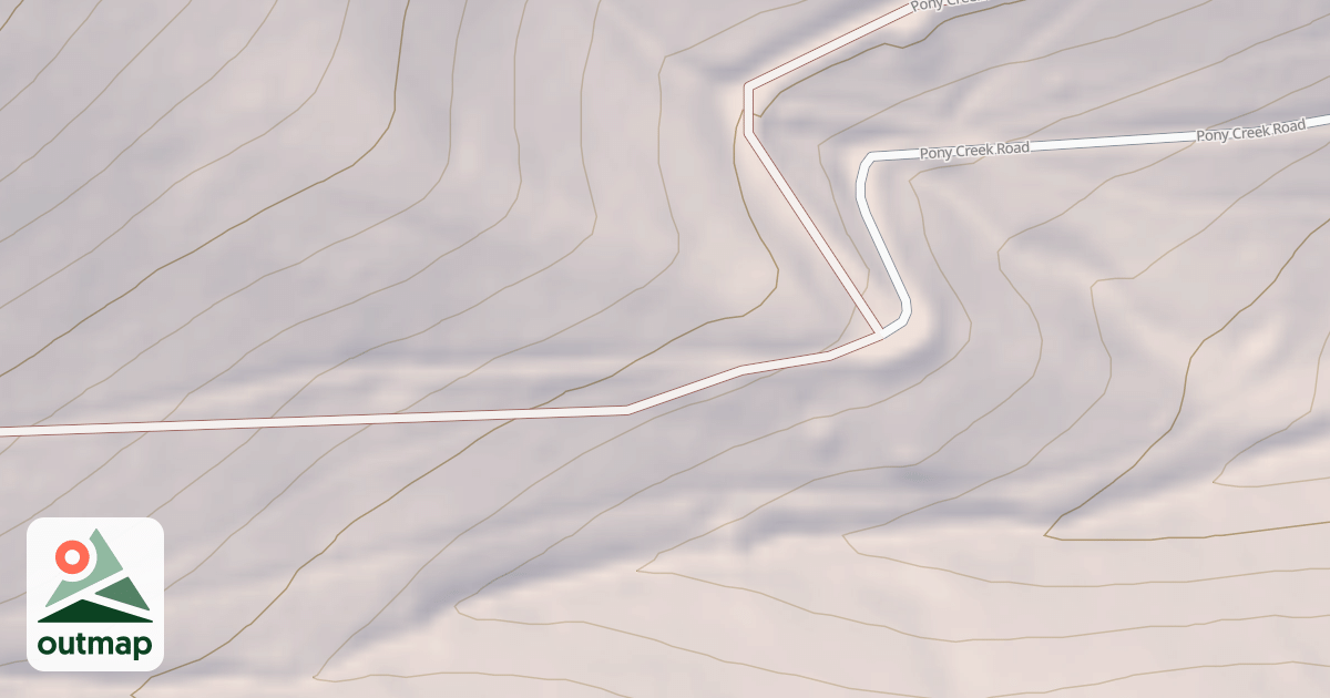 Map of BLM National GTLF Public Motorized Roads 56c0b439-0de5-47d2-a0d3-60062a06d07d