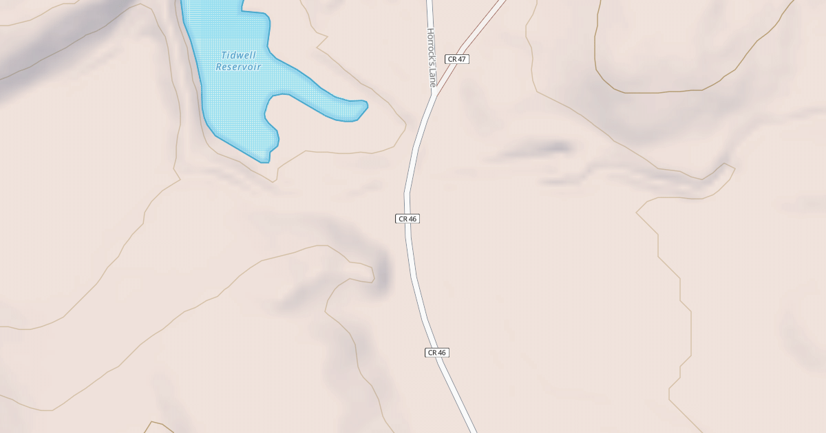 Map preview of BLM National GTLF Public Motorized Roads 2ecf3e93-91e9-40d7-94bf-a68c0b24158e