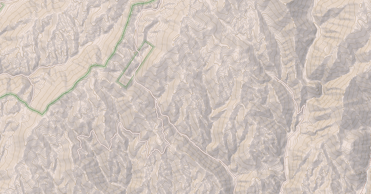 Map preview of MARSH CR