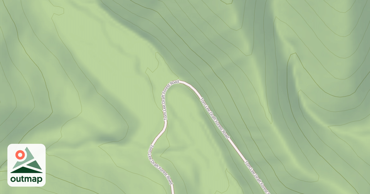 Map of TOM LEE DRAFT
