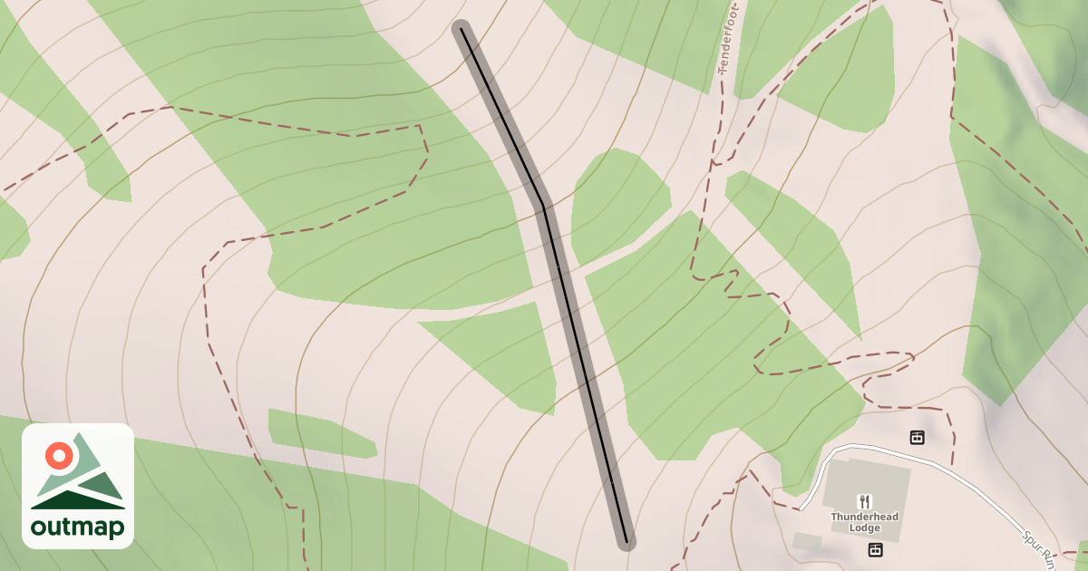 Map of Oops