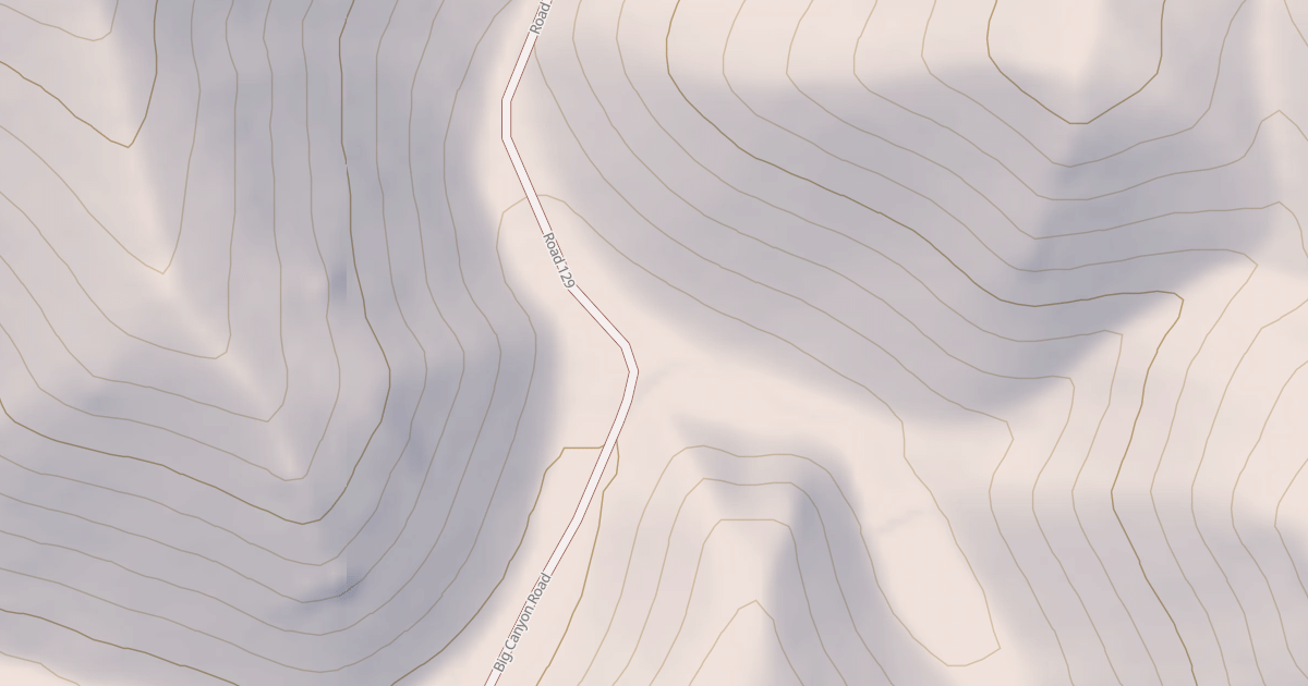 Map preview of The Hole