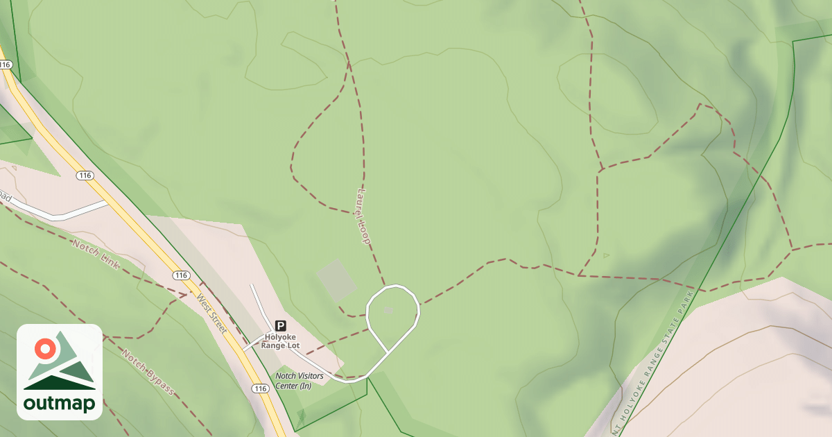 Map of USGS National Digital Trails 18dd1bdb-0ee3-4131-ad9f-77e44d31d81e