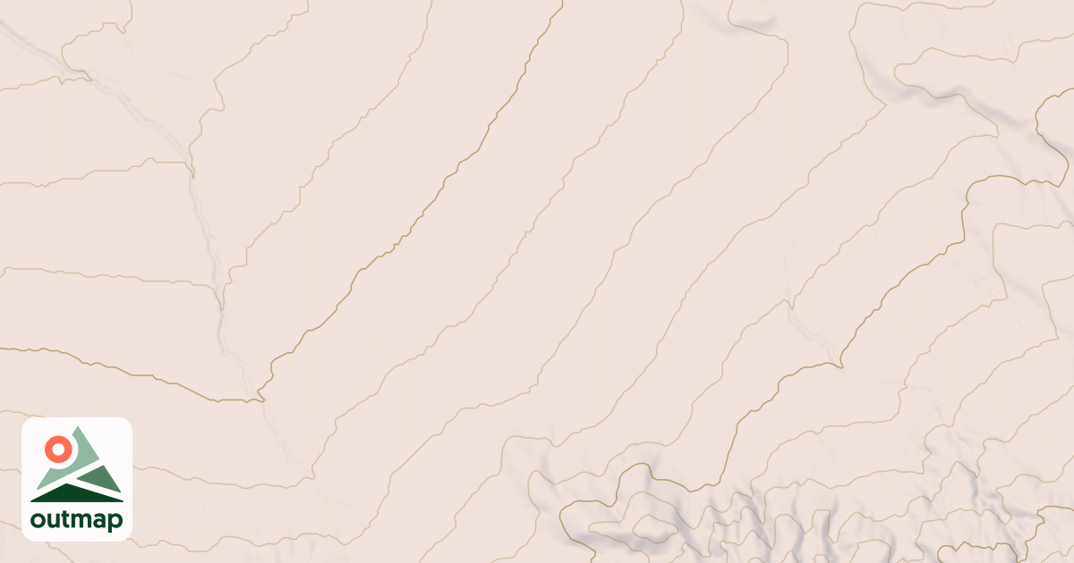 Map of BLM National GTLF Public Motorized Roads 53ce6ae6-4794-4de4-80fa-0f81820b244e