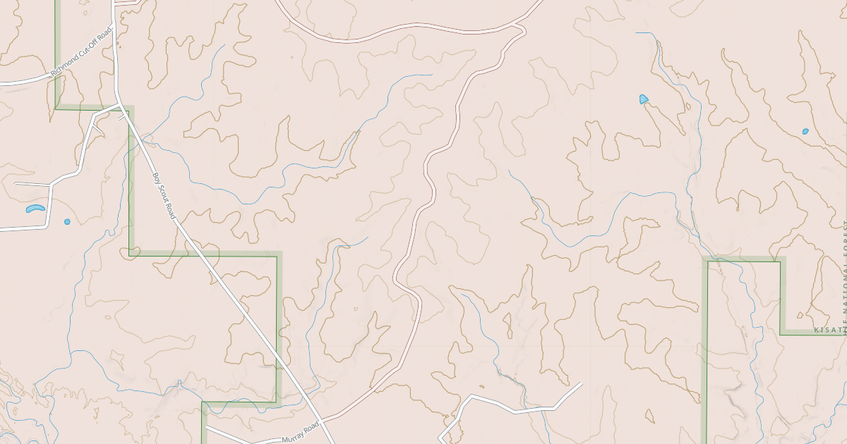 Map preview of 2230