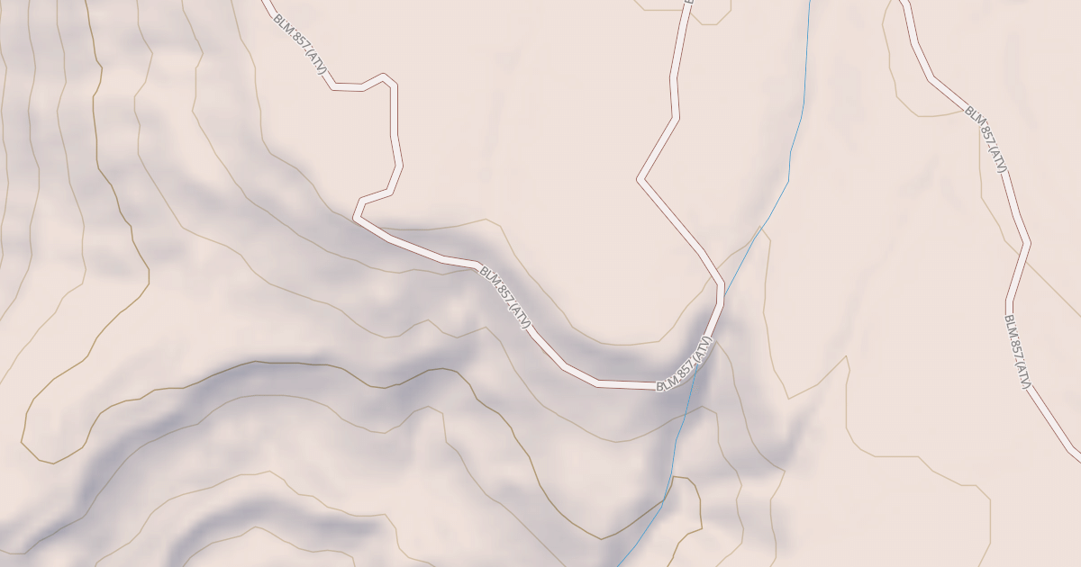 Map preview of 857