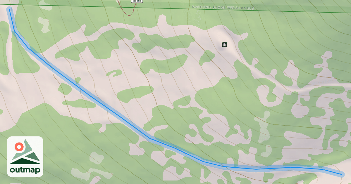 Map of Boo Boo