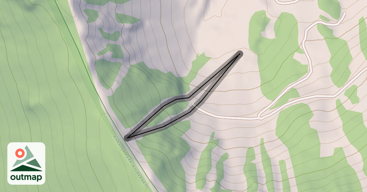Map of Waterfowl