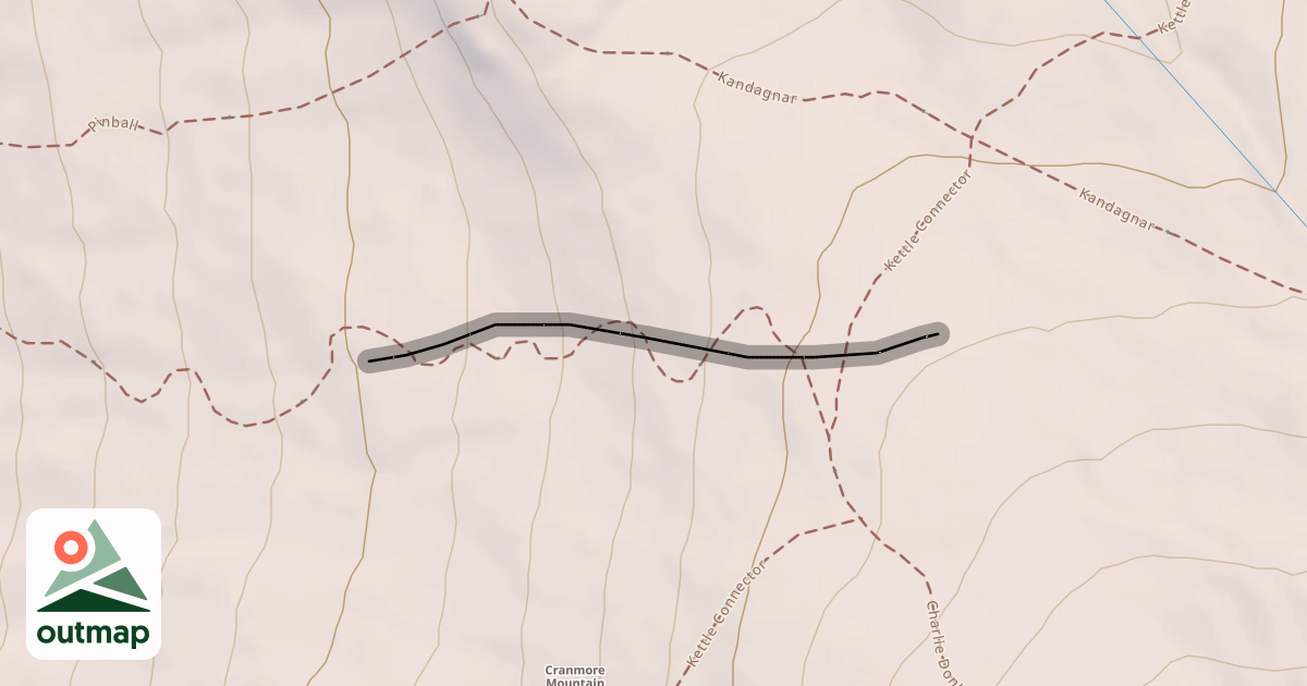 Map of Black Forest Glades