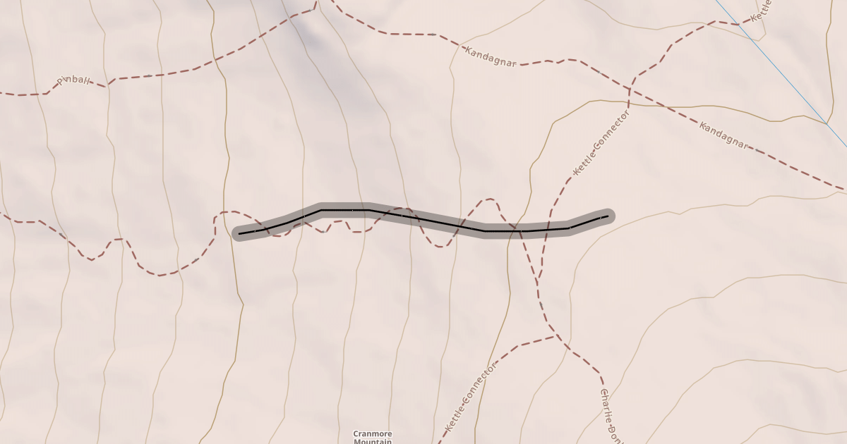 Map preview of Black Forest Glades