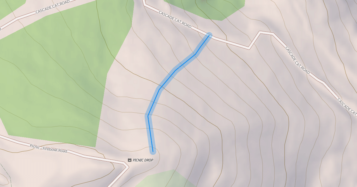 Map preview of Oh-Be-Joyful