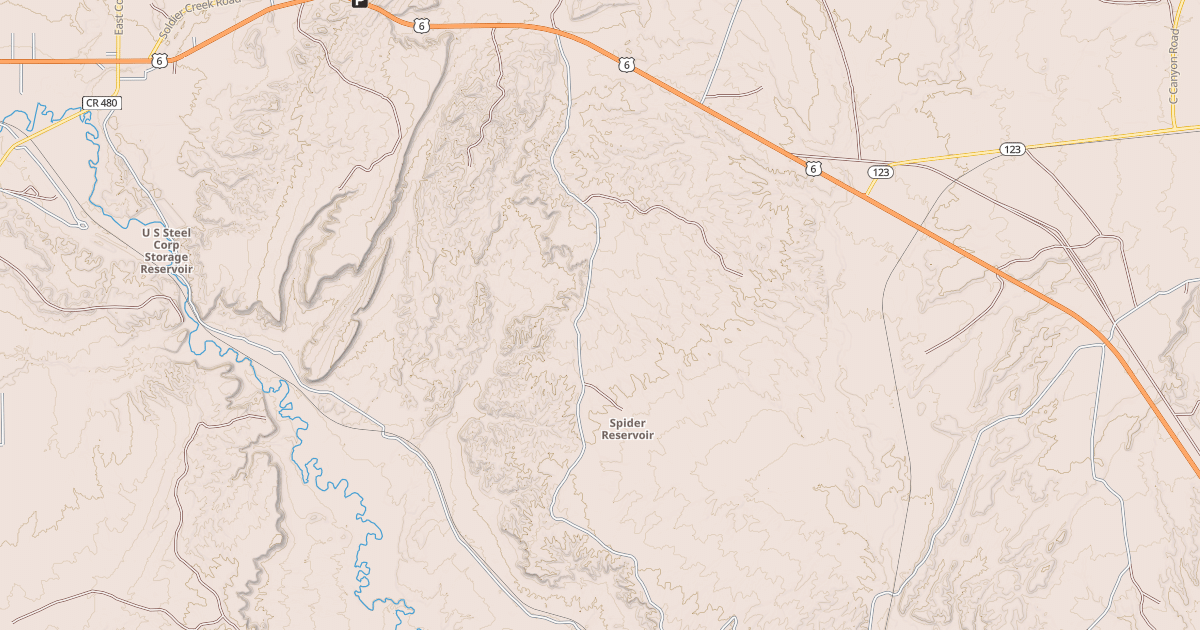 Map preview of BLM National GTLF Public Motorized Roads 9f07db23-d0cd-4ba4-94f7-24c51fb622e7