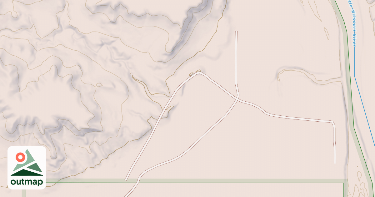 Map of (FDR) 7791