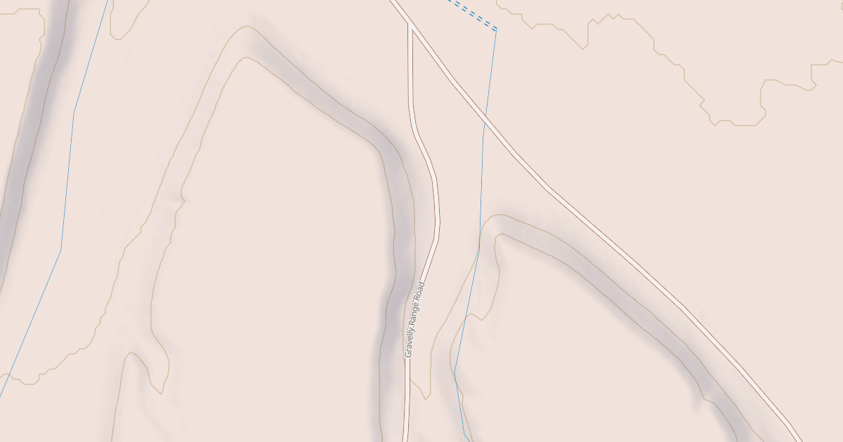 Map preview of BLM National GTLF Public Motorized Roads 5bf94d45-3e6e-46d4-9acb-48af1f37f4b2