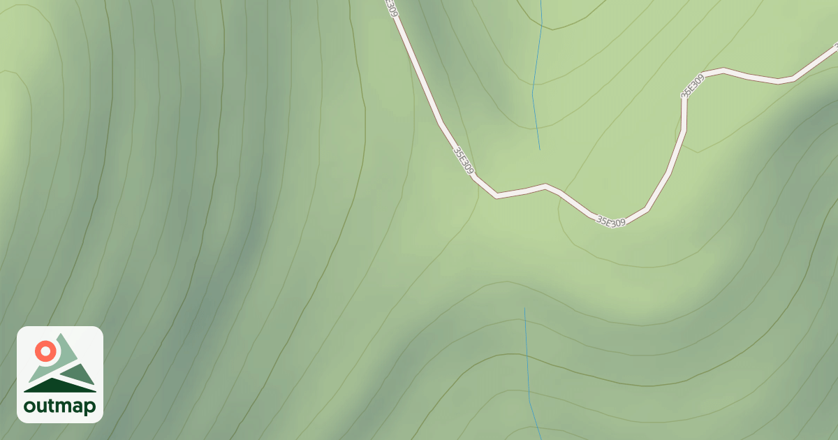Map of 35e309a