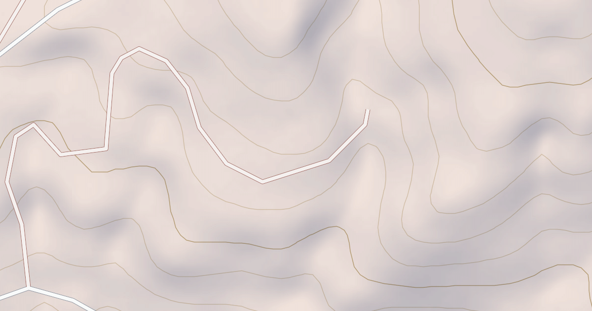 Map preview of BLM National GTLF Public Motorized Roads 85b84bb5-2c74-4319-8e6b-7eb48d1c74d2