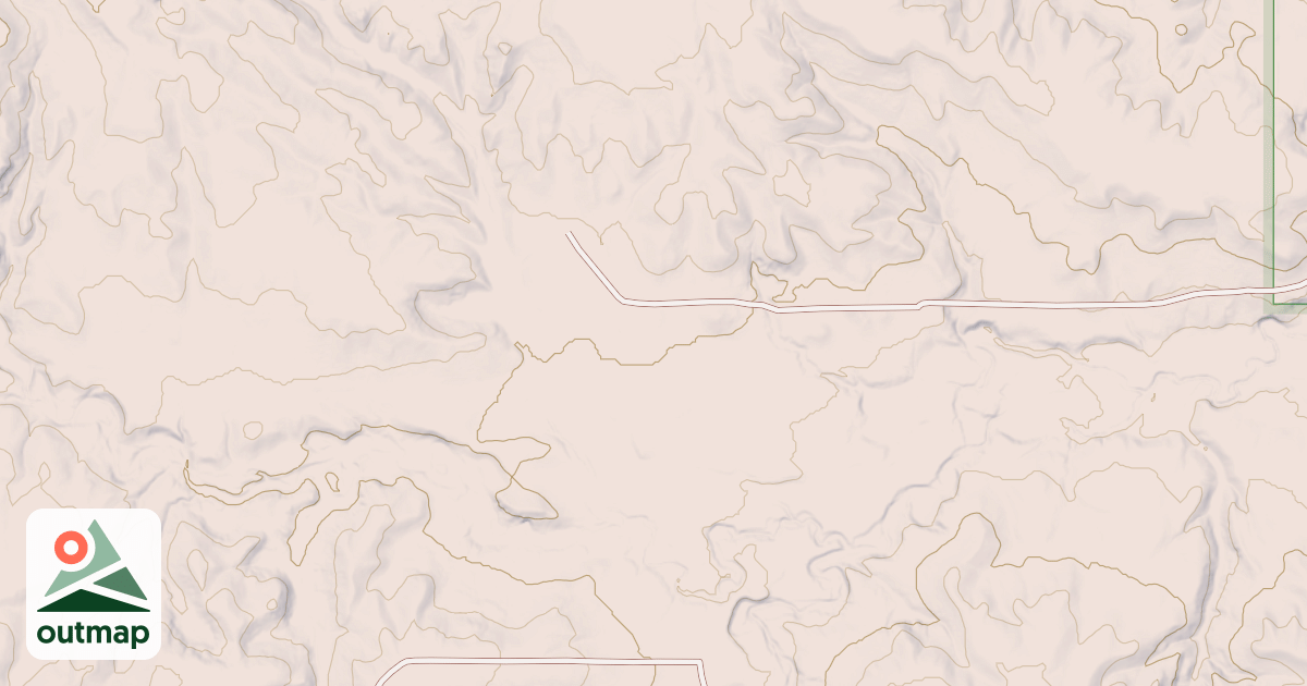 Map of (FDR) 8503