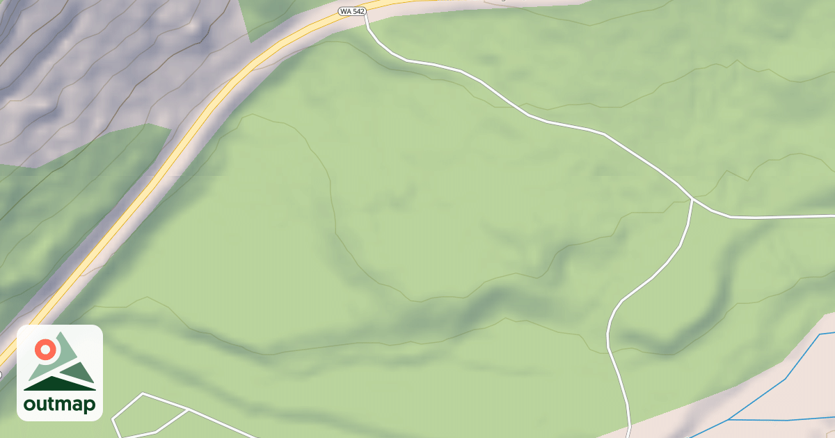 Map of EXCELSIOR CG