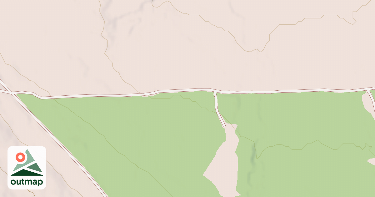 Map of C-105/LT-8