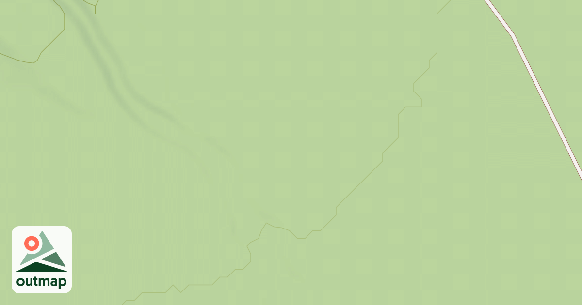 Map of BLM National GTLF Public Motorized Roads 24701c55-b8b4-4806-8a4c-aa5a8d618f6c