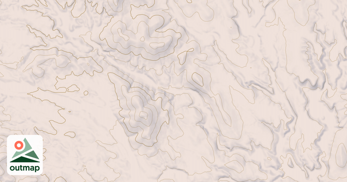 Map of BLM National GTLF Public Motorized Roads 1f26e6dc-a78f-4c6b-813b-d2742d8cf28b