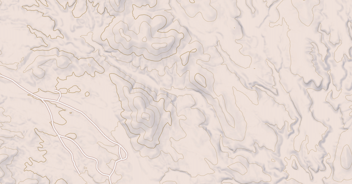 Map preview of BLM National GTLF Public Motorized Roads 1f26e6dc-a78f-4c6b-813b-d2742d8cf28b