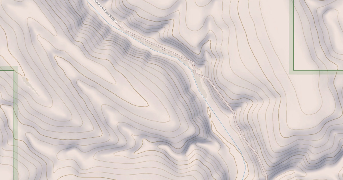Map preview of BLM National GTLF Public Motorized Roads d41c04ea-e8f1-47bc-9154-ef98bce9b7f9